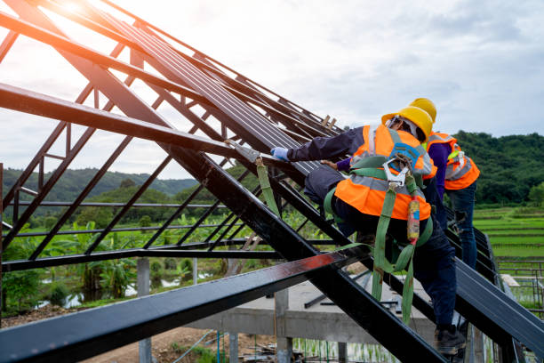 Best Gutter Installation and Roofing  in Charleston, WV