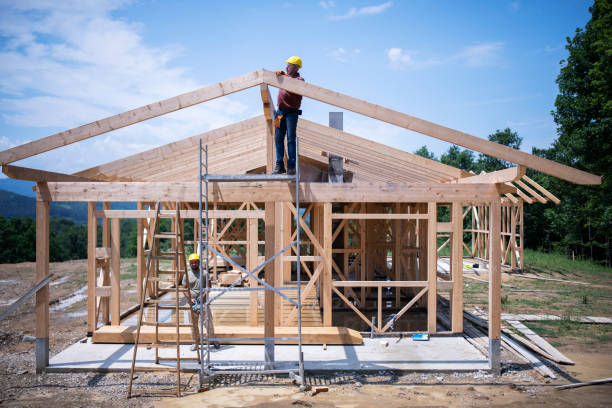Quick and Trustworthy Emergency Roof Repair Services in Charleston, WV