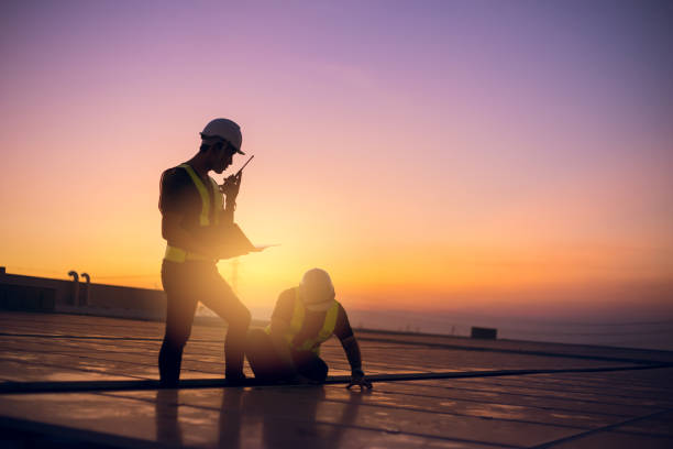 Charleston, WV Roofing Contractor Company