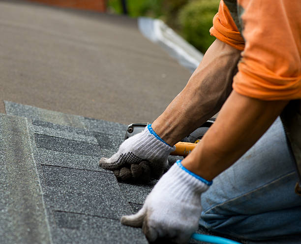 Best Local Roofing Companies  in Charleston, WV
