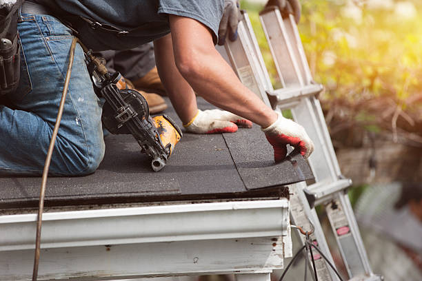 Best Flat Roof Repair Services  in Charleston, WV
