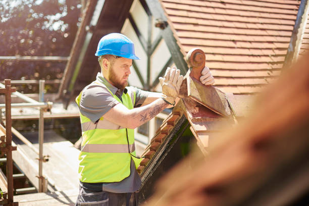 Best Roof Leak Repair  in Charleston, WV
